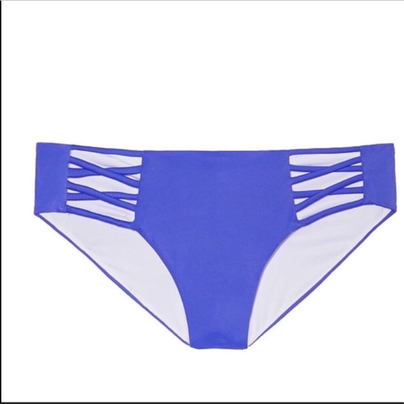 PINK Victoria's Secret Other - Victoria’s Secret Pink Bikini Bottoms